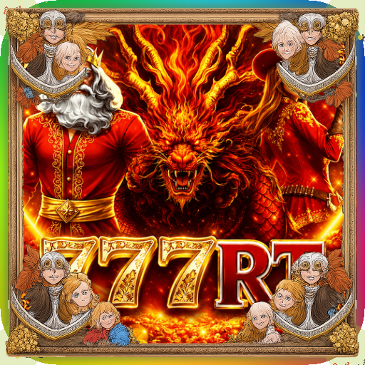 777rt — galeri pratinjau - APK Resmi